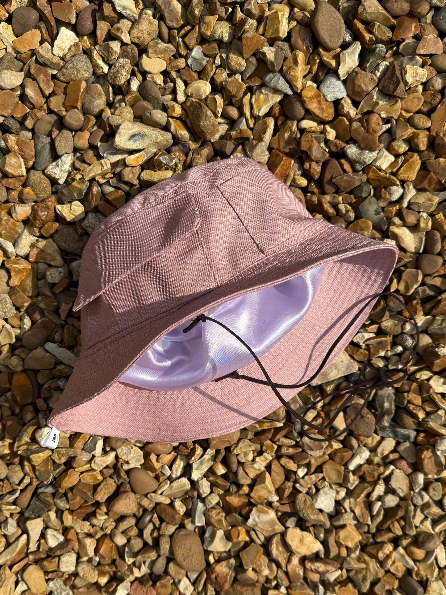 Water Repellent Utility Stash Bucket Hat